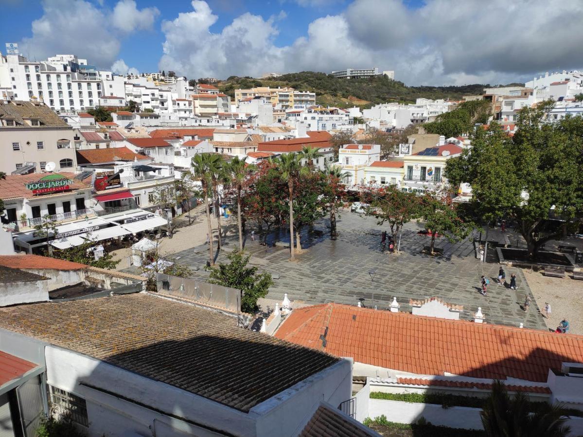 Pedro Samora Hostel Albufeira