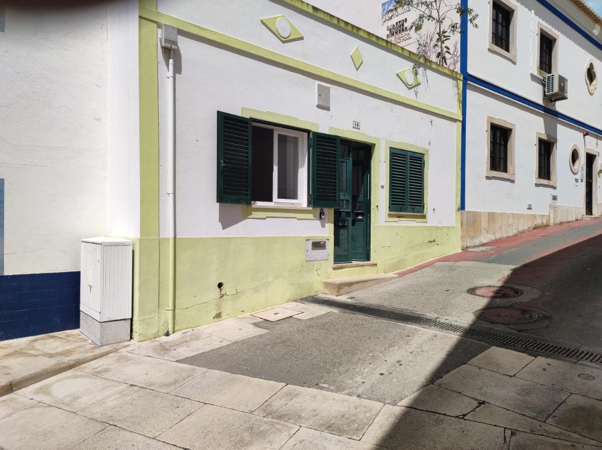 Pedro Samora Hostel