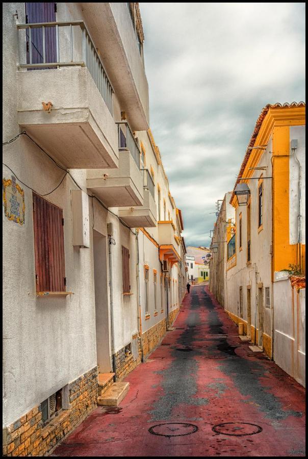 Pedro Samora Hostel Albufeira
