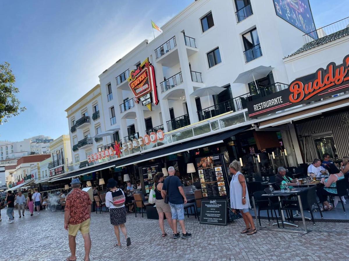 Hostel Pedro Samora Albufeira