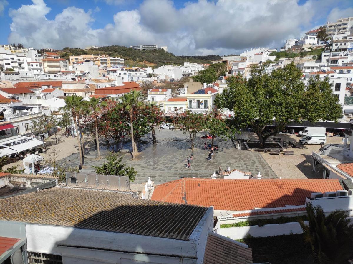 Pedro Samora Hostel Albufeira