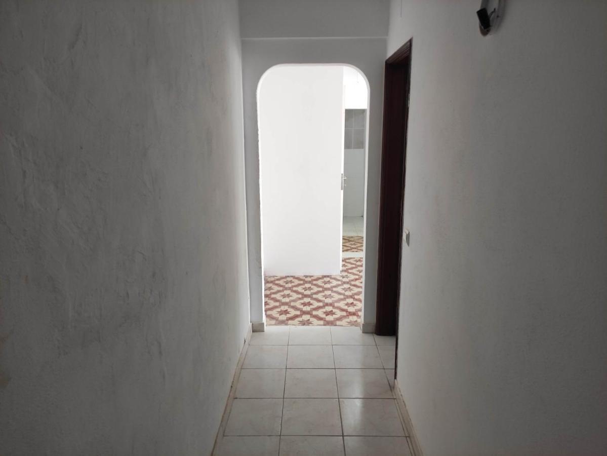 Pedro Samora Hostel Albufeira