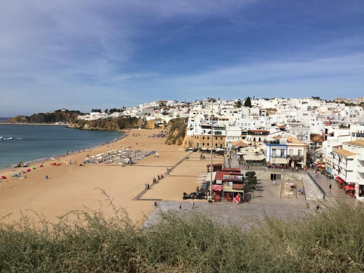 Pedro Samora Albufeira
