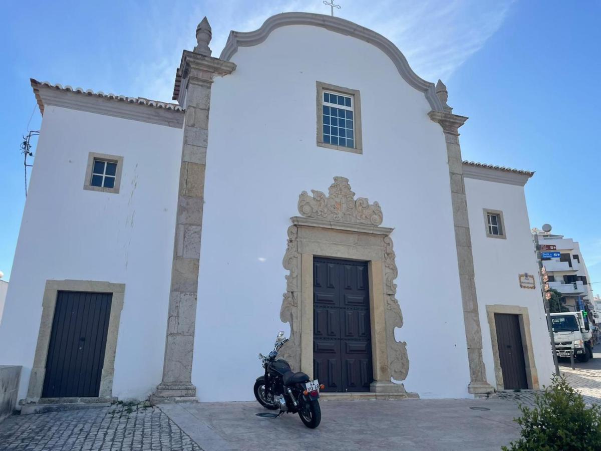Pedro Samora Hostel Albufeira
