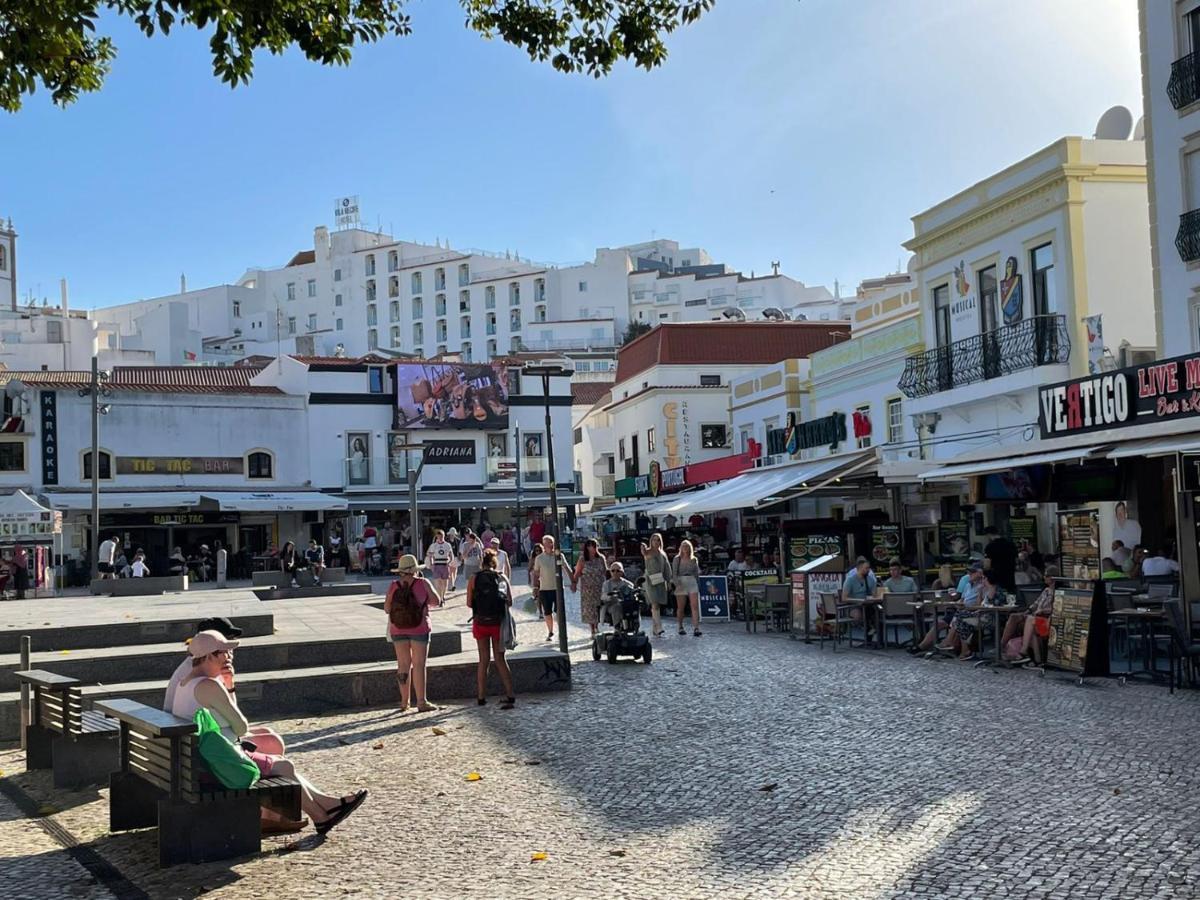 Hostel Pedro Samora Albufeira