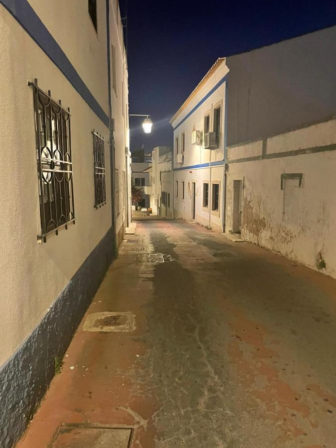Pedro Samora * Albufeira