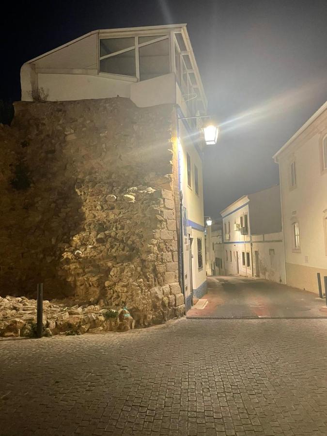 Pedro Samora Hostel Albufeira