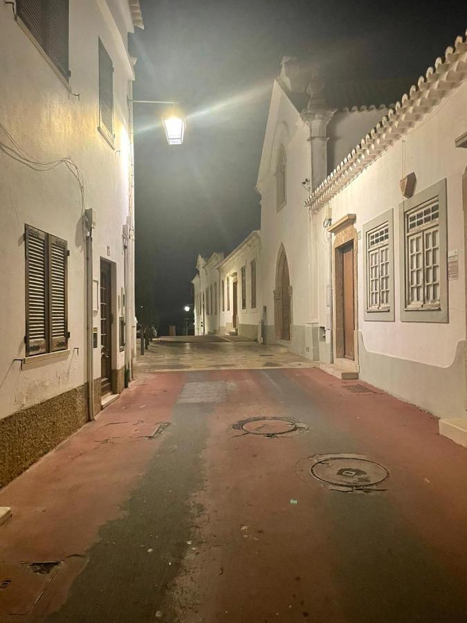Pedro Samora * Albufeira