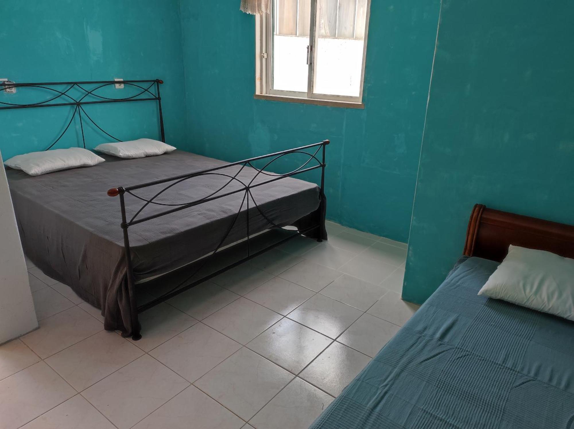Hostel Pedro Samora *