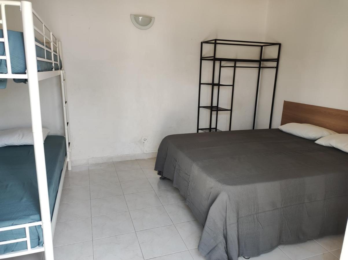 Hostel Pedro Samora Albufeira