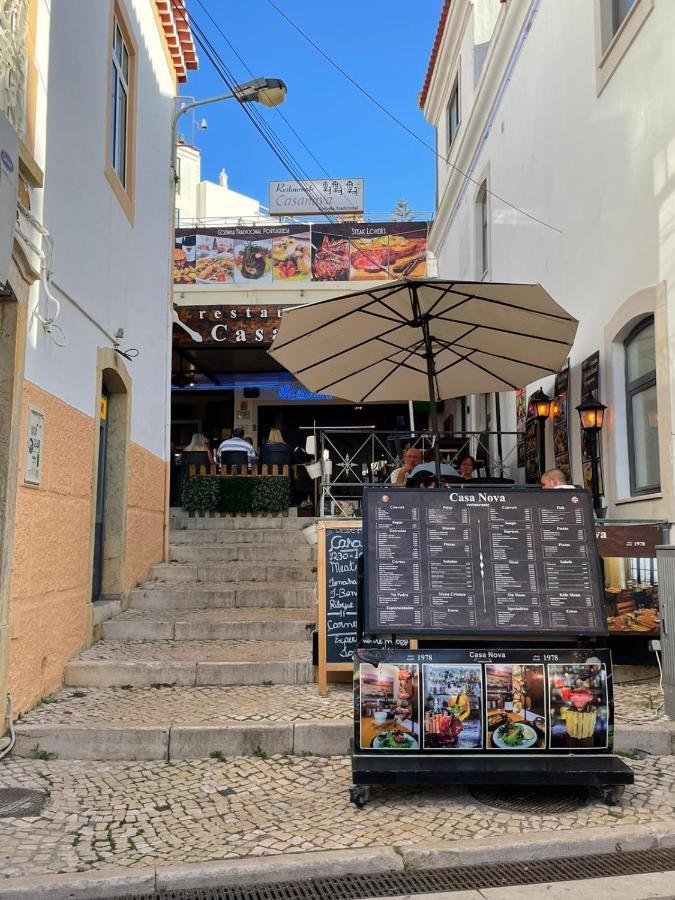 Pedro Samora Albufeira