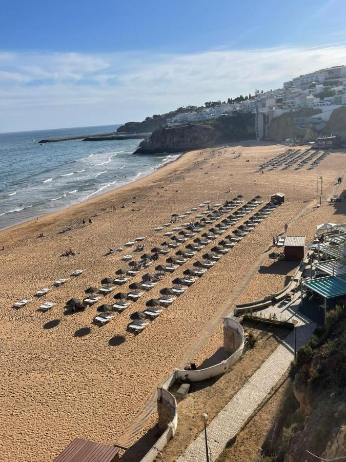Auberge de jeunesse Pedro Samora Albufeira