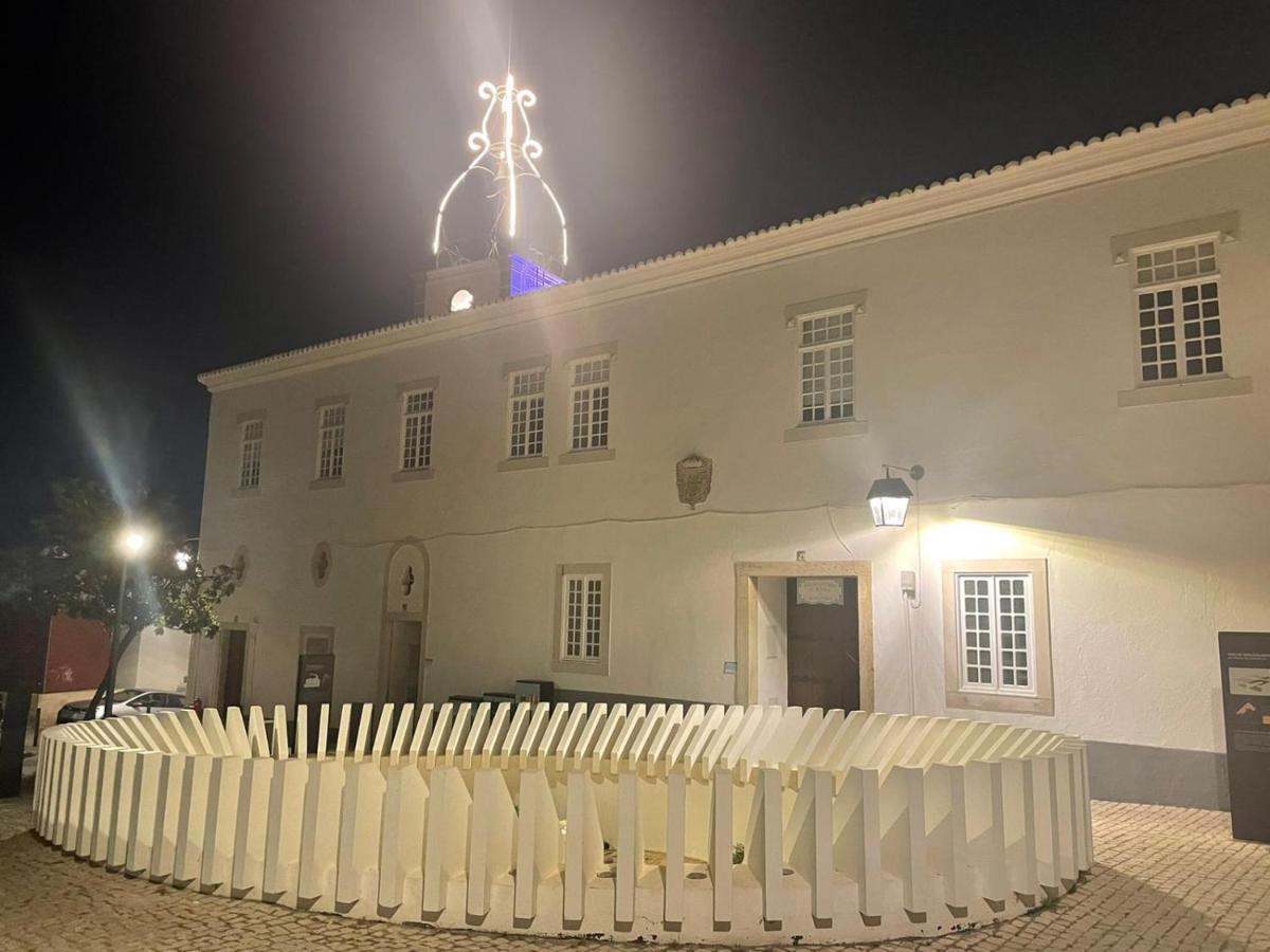 Pedro Samora Auberge de jeunesse Albufeira